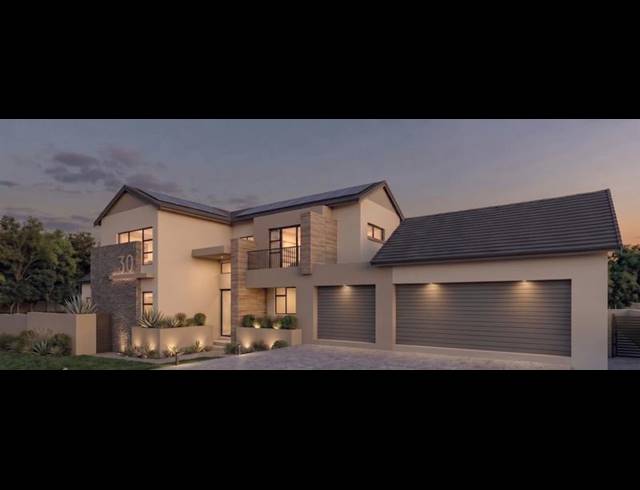 4 BEDROOM HOUSE FOR SALE IN MIDSTREAM HEIGHTS